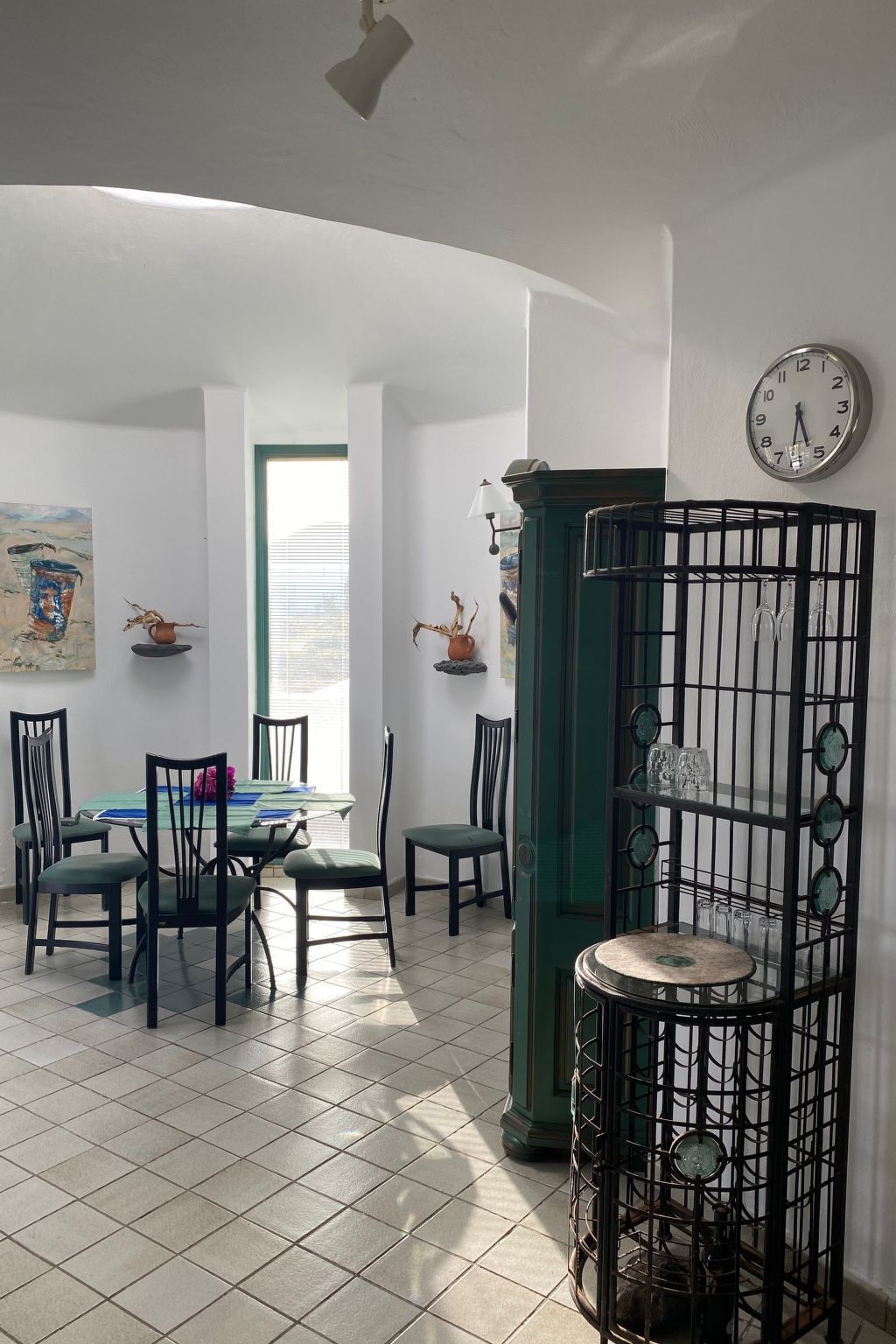 Villa Los Ojos – Maison 4 pers. à 200 m de la mer - Photo 5