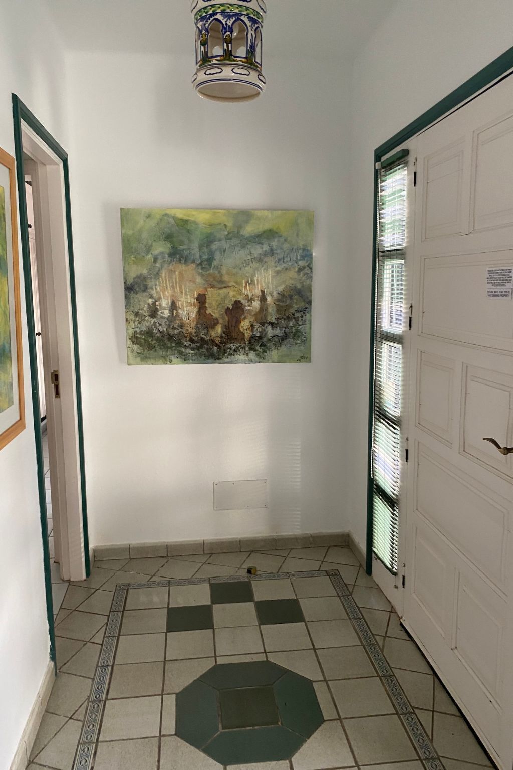Villa Los Ojos – Maison 4 pers. à 200 m de la mer - Photo 7