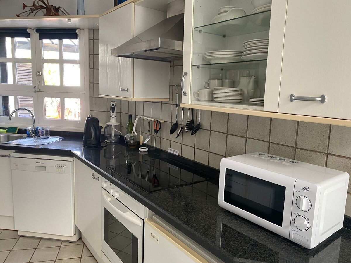 Villa Los Ojos – Maison 4 pers. à 200 m de la mer - Photo 10