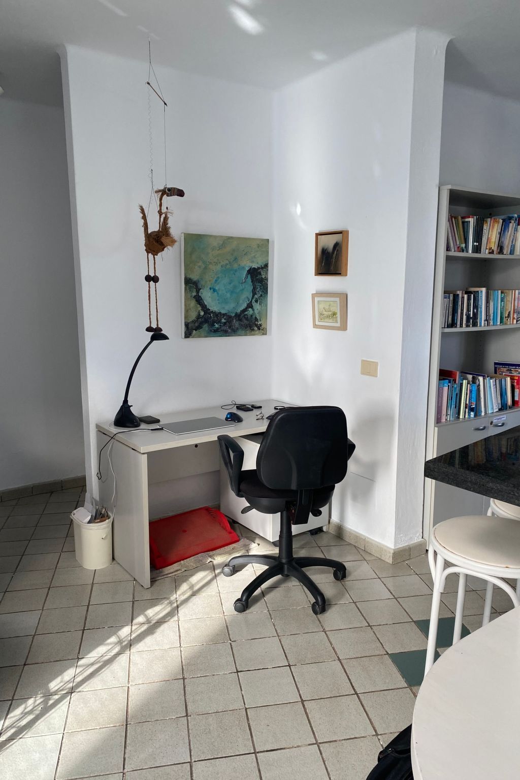 Villa Los Ojos – Maison 4 pers. à 200 m de la mer - Photo 11