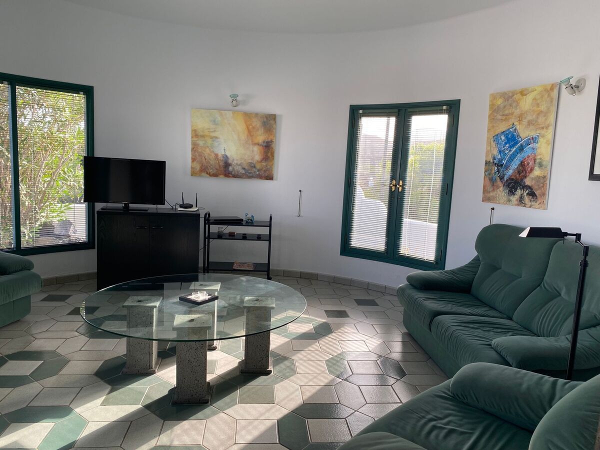 Villa Los Ojos – Maison 4 pers. à 200 m de la mer - Photo 12
