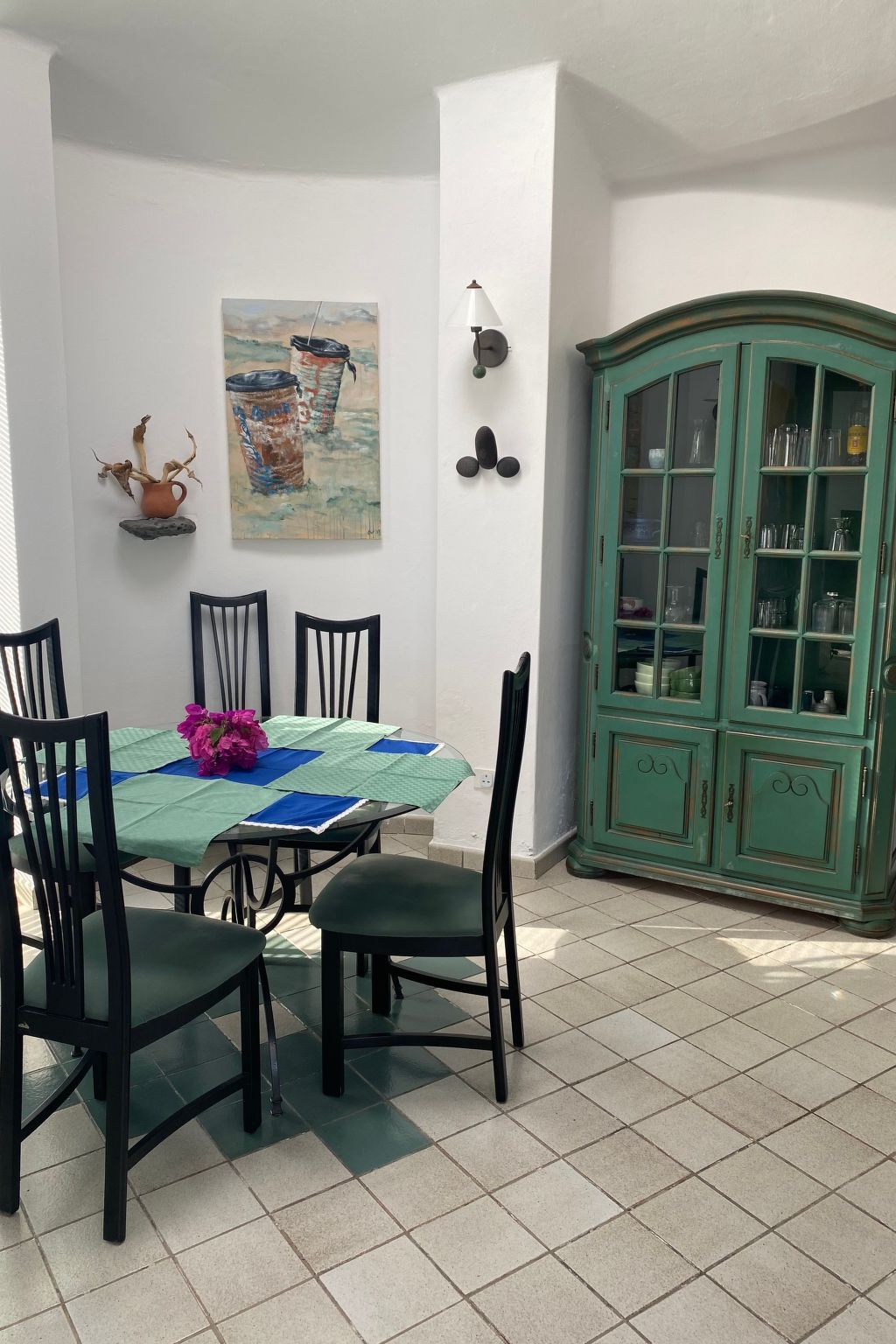 Villa Los Ojos – Maison 4 pers. à 200 m de la mer - Photo 14