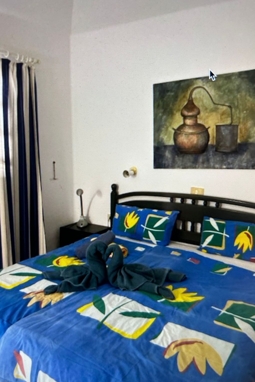Villa Los Ojos – Maison 4 pers. à 200 m de la mer - Photo 17