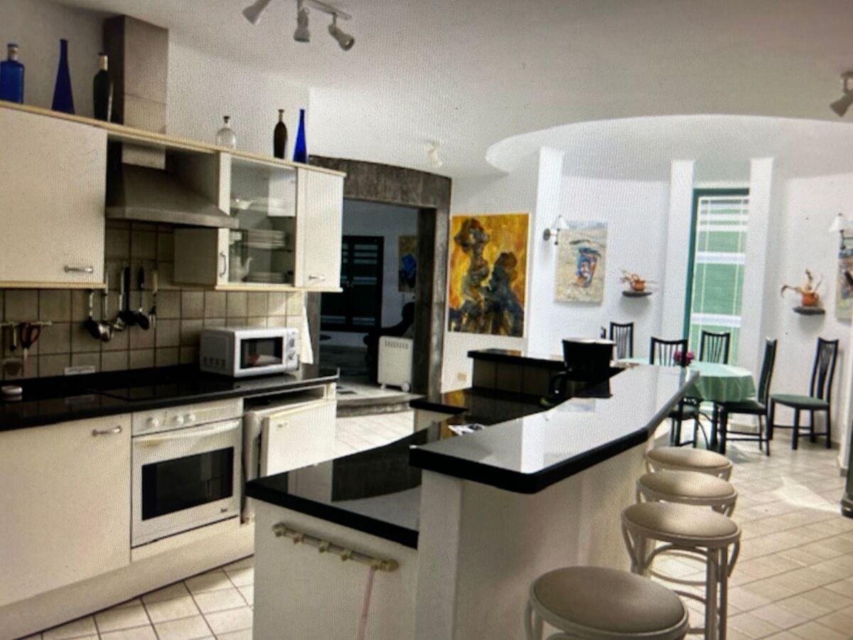 Villa Los Ojos – Maison 4 pers. à 200 m de la mer - Photo 18