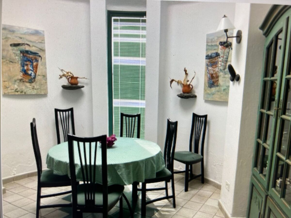 Villa Los Ojos – Maison 4 pers. à 200 m de la mer - Photo 19