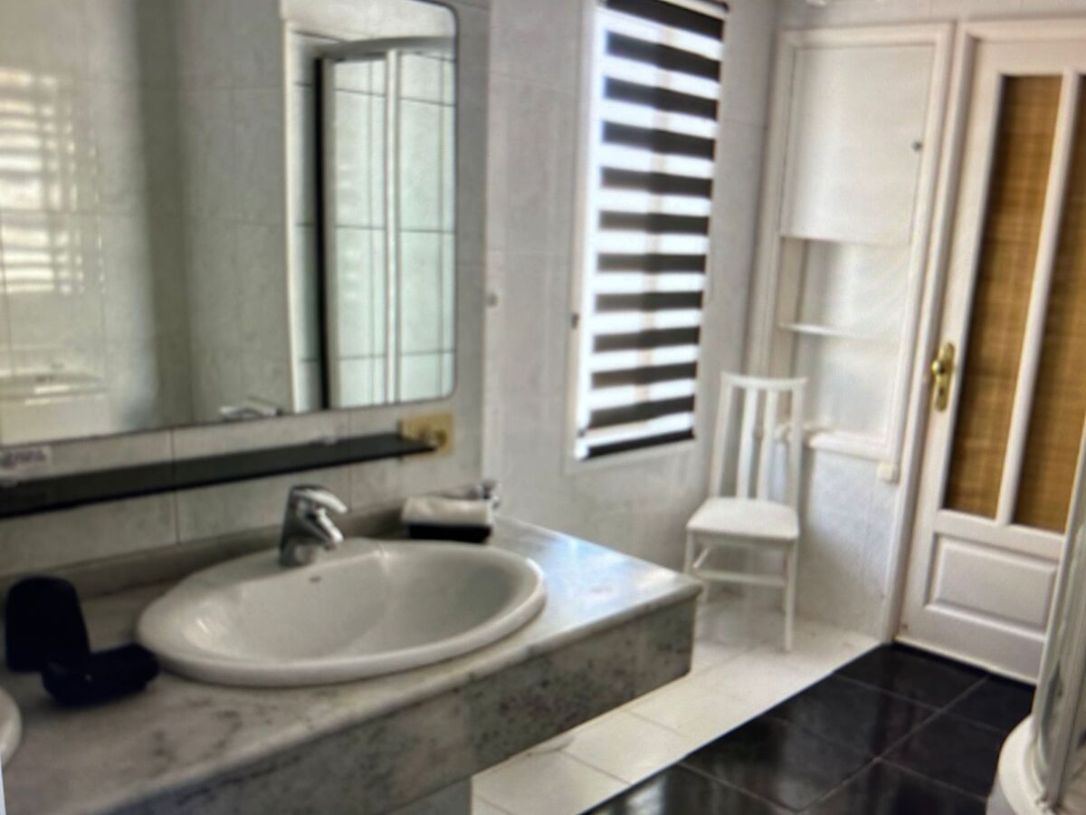 Villa Los Ojos – Maison 4 pers. à 200 m de la mer - Photo 24