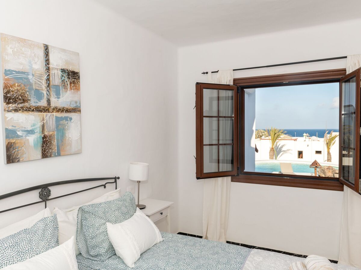Appartement Charco del Palo, piscine et mer à 200 m - Photo 10