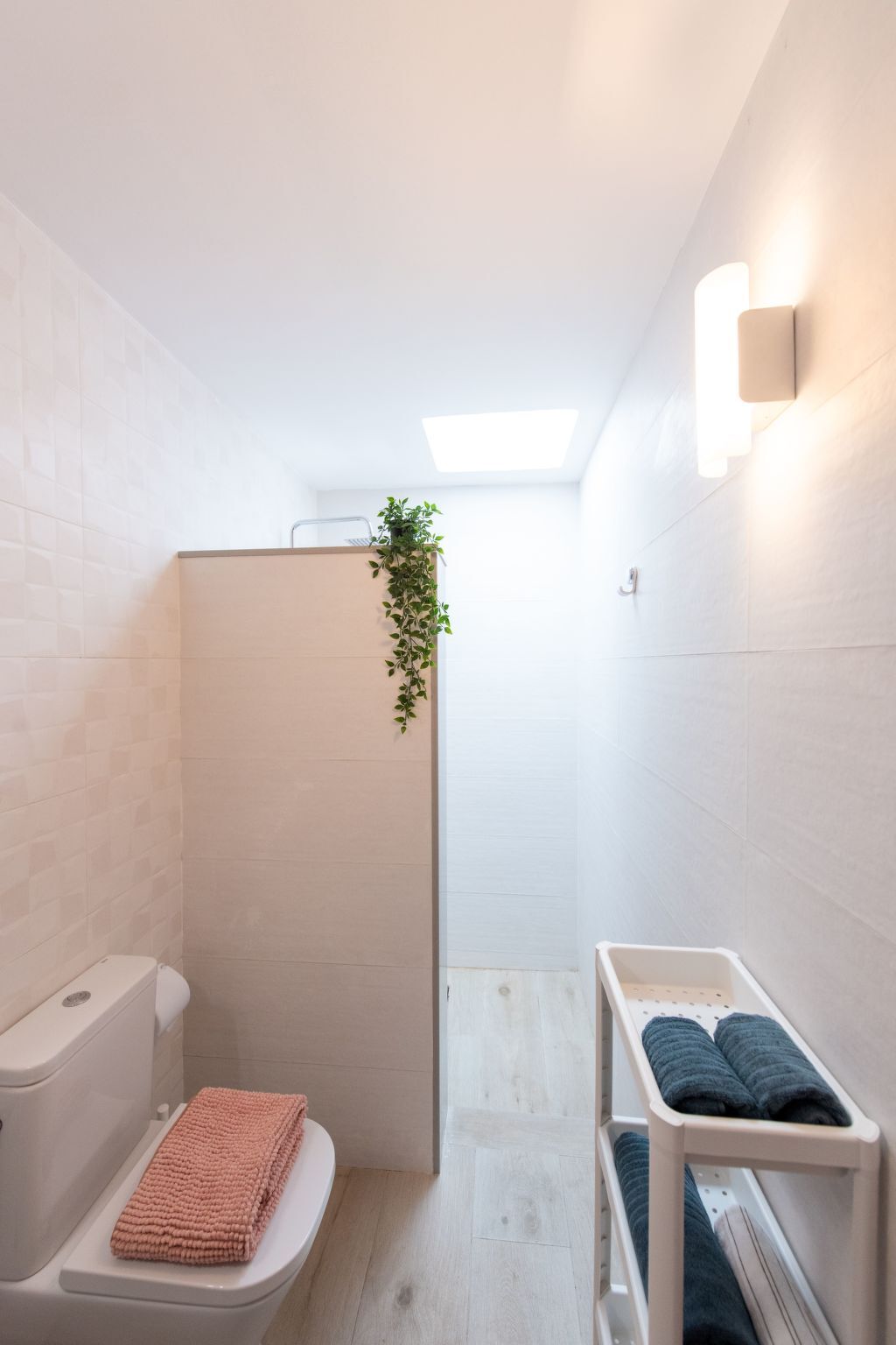 Appartement Charco del Palo, piscine et mer à 200 m - Photo 13