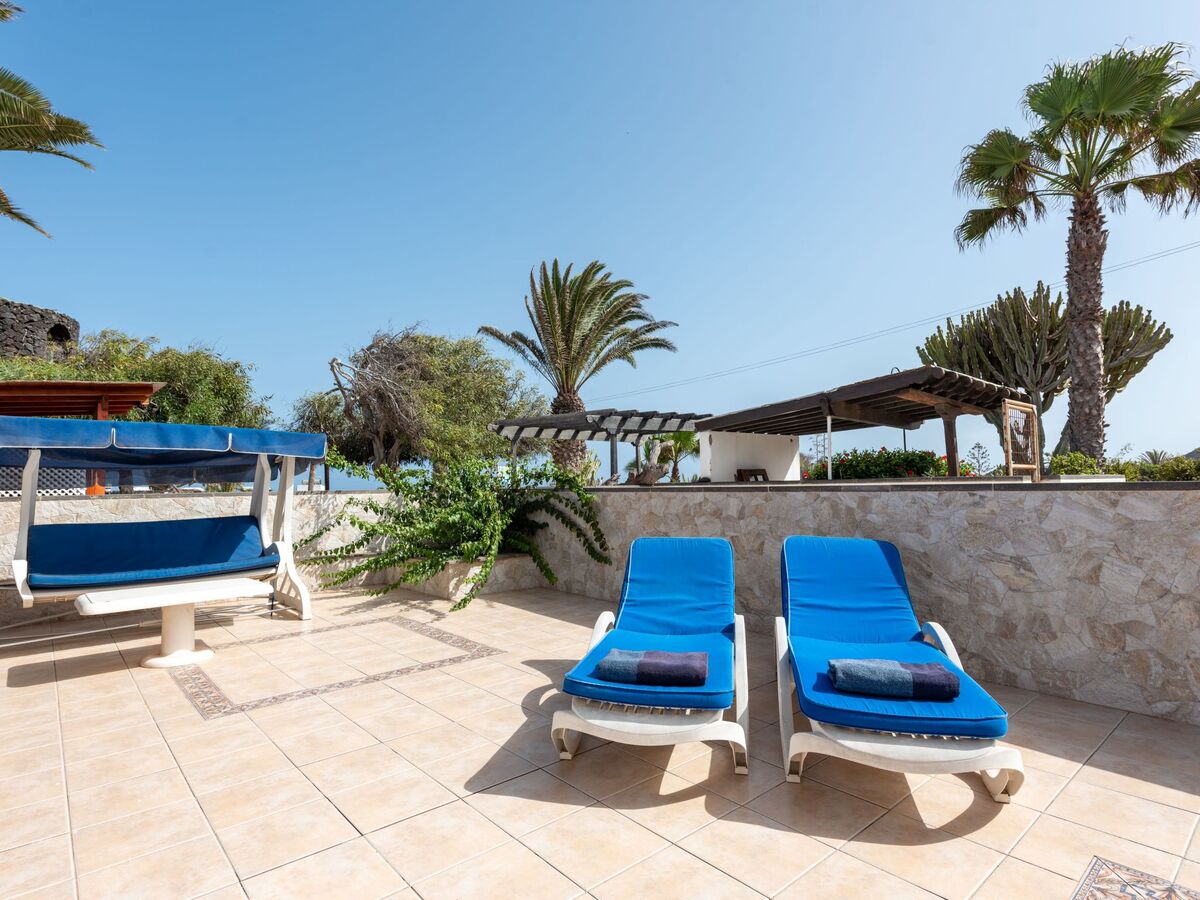 Villa Sol, maison 3 chambres en bord de mer - Photo 1
