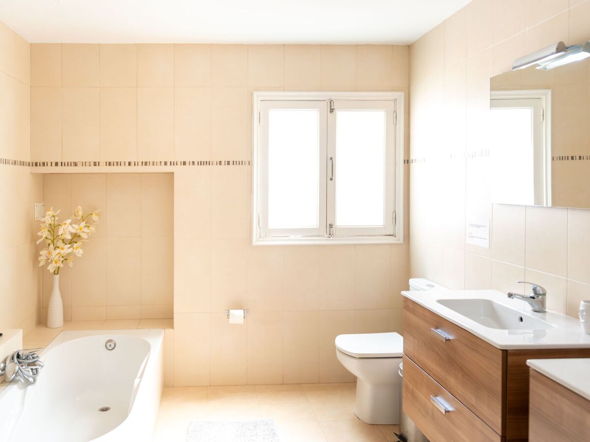 Villa Sol, maison 3 chambres en bord de mer - Photo 22