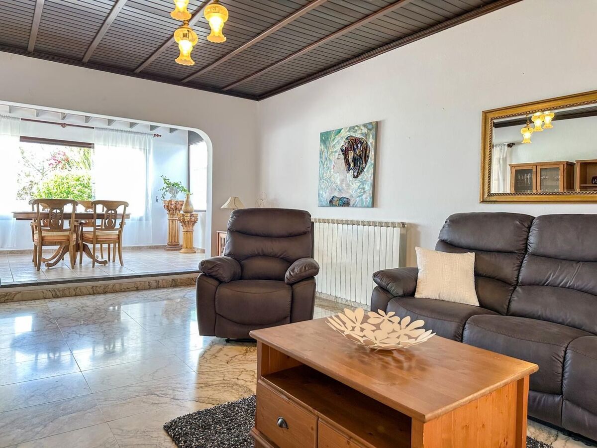 Villa Sol, maison 3 chambres en bord de mer - Photo 33