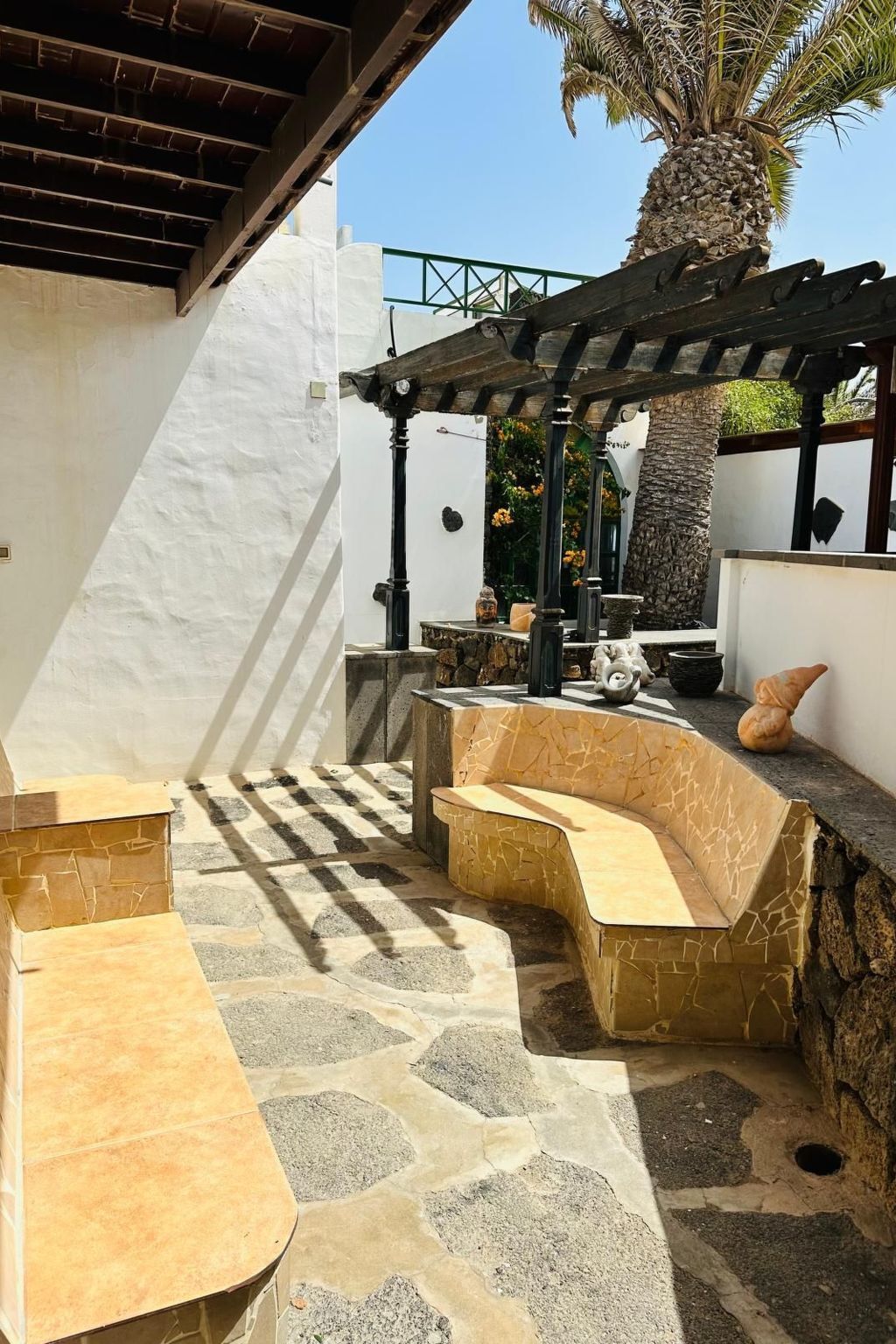 Villa Sol, maison 3 chambres en bord de mer - Photo 36