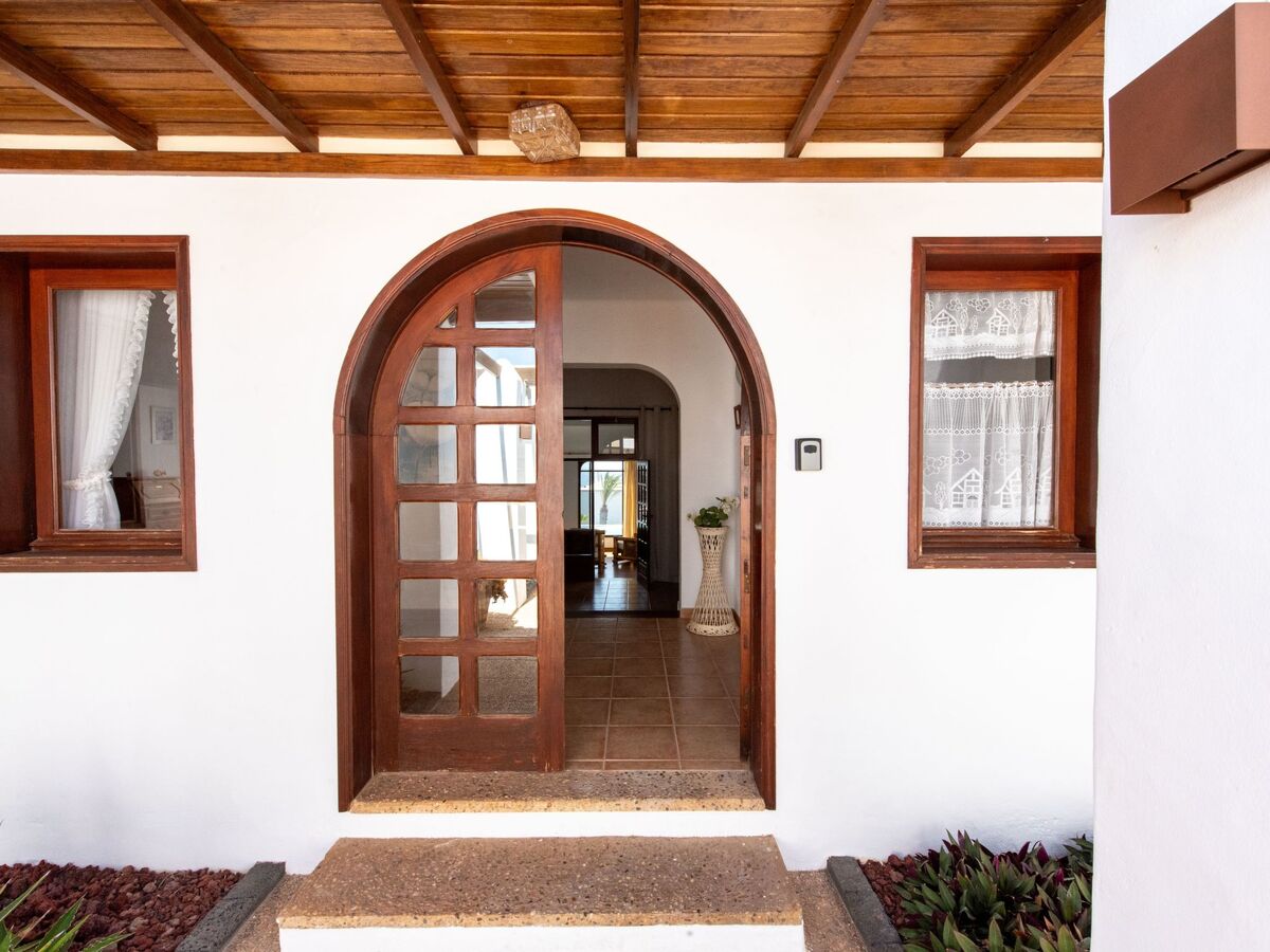Villa Blanca 1 - Appartement 2 chambres à Charco del Palo - Photo 14