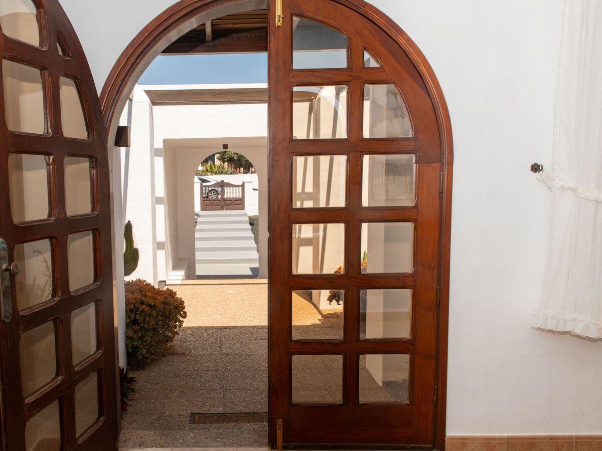 Villa Blanca 1 - Appartement 2 chambres à Charco del Palo - Photo 15