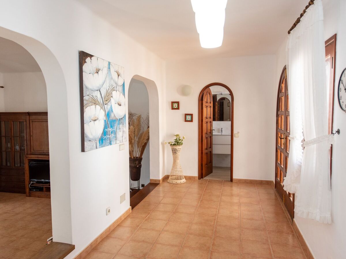 Villa Blanca 1 - Appartement 2 chambres à Charco del Palo - Photo 16