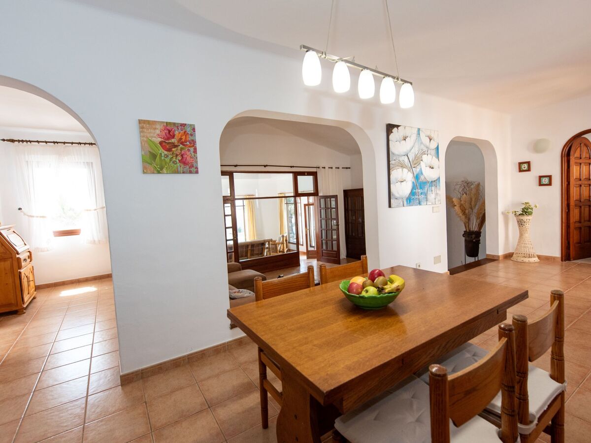 Villa Blanca 1 - Appartement 2 chambres à Charco del Palo - Photo 17