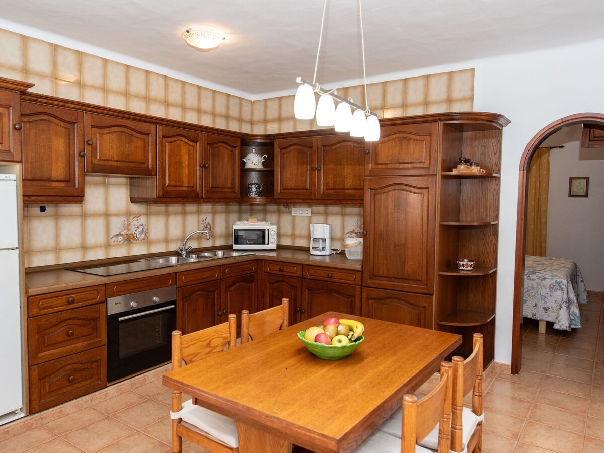 Villa Blanca 1 - Appartement 2 chambres à Charco del Palo - Photo 18