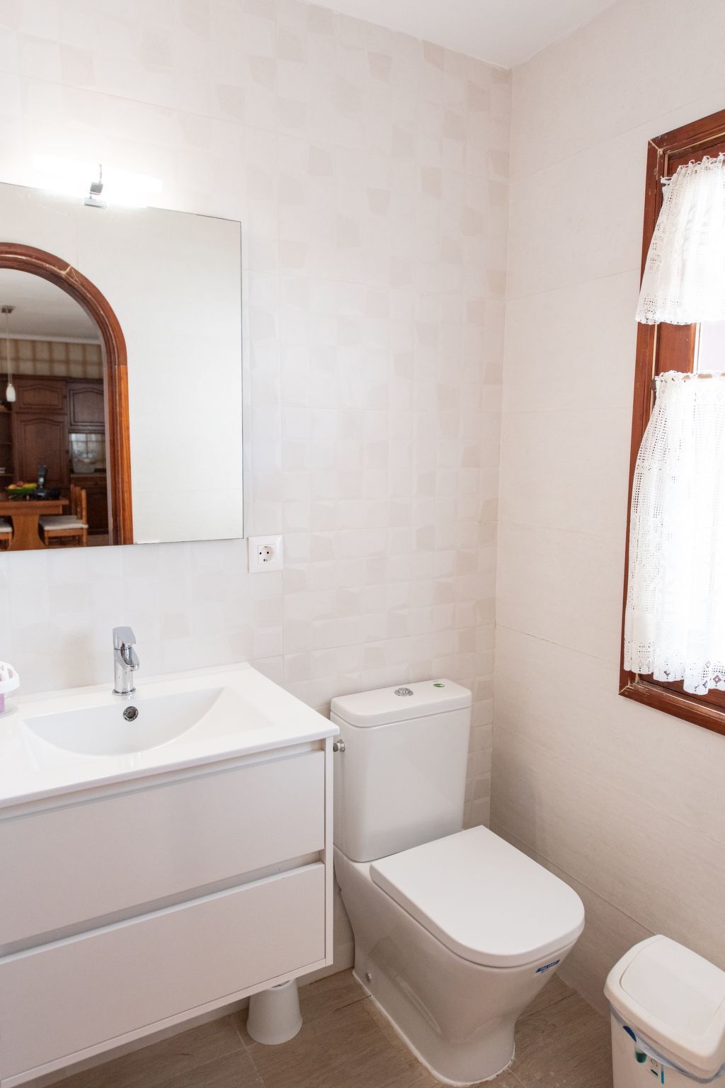 Villa Blanca 1 - Appartement 2 chambres à Charco del Palo - Photo 19
