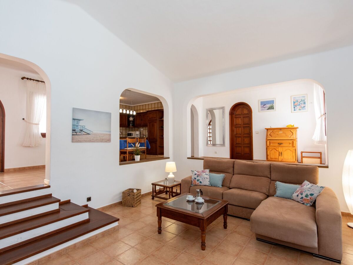 Villa Blanca 1 - Appartement 2 chambres à Charco del Palo - Photo 21