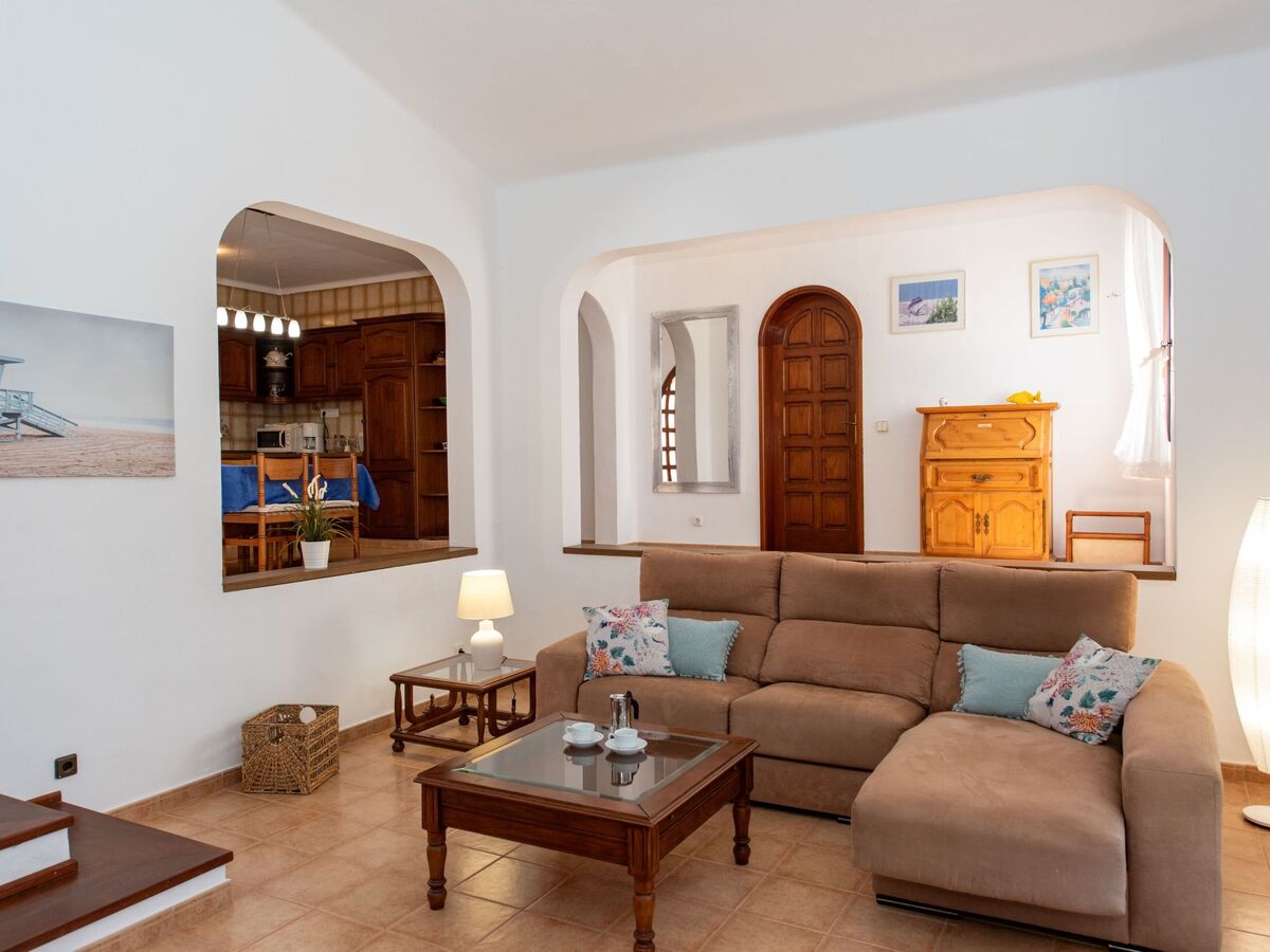 Villa Blanca 1 - Appartement 2 chambres à Charco del Palo - Photo 23