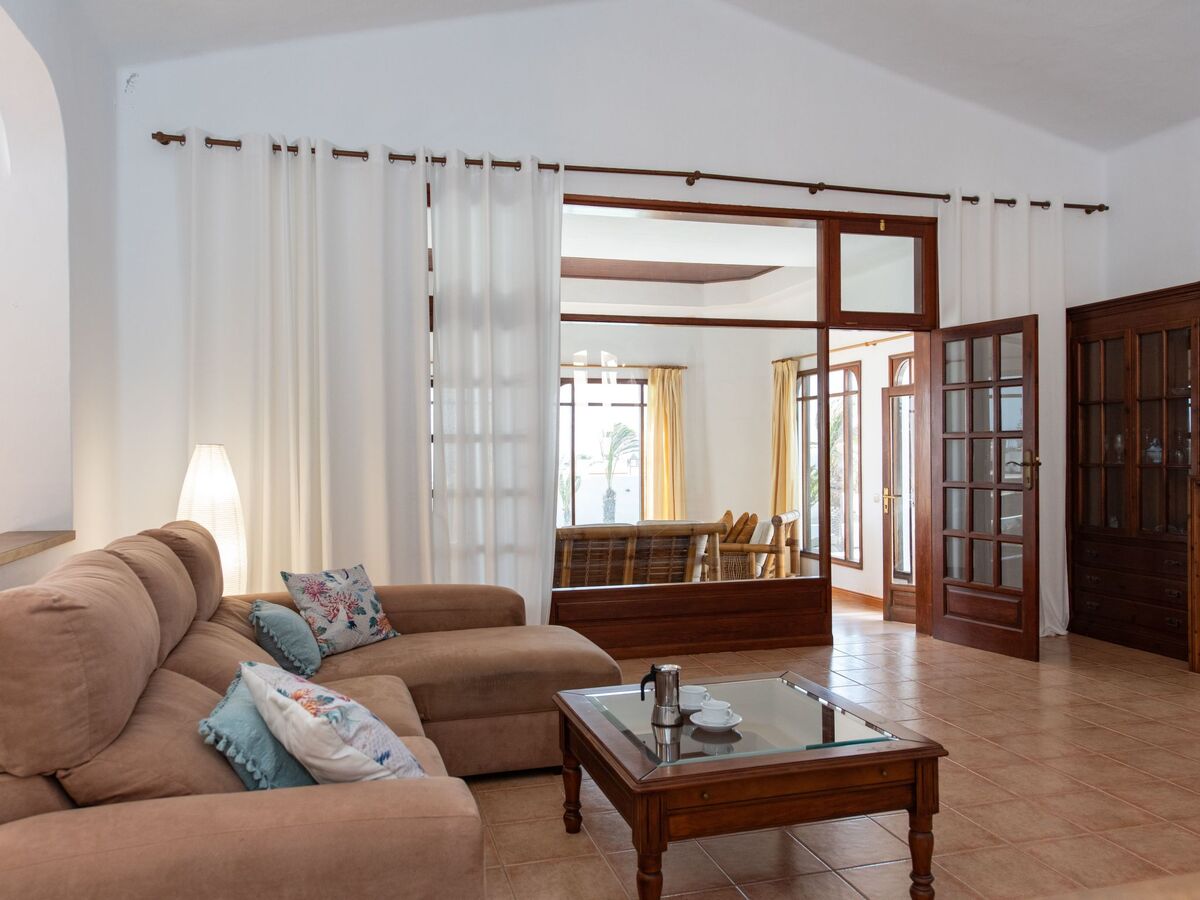 Villa Blanca 1 - Appartement 2 chambres à Charco del Palo - Photo 25