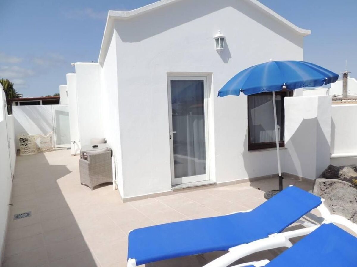 Apartment Luna - Charco del Palo, Lanzarote - Photo 1