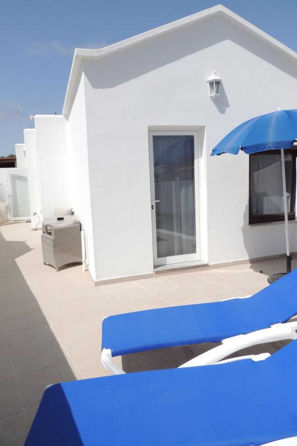Apartment Luna - Charco del Palo, Lanzarote - Photo 2