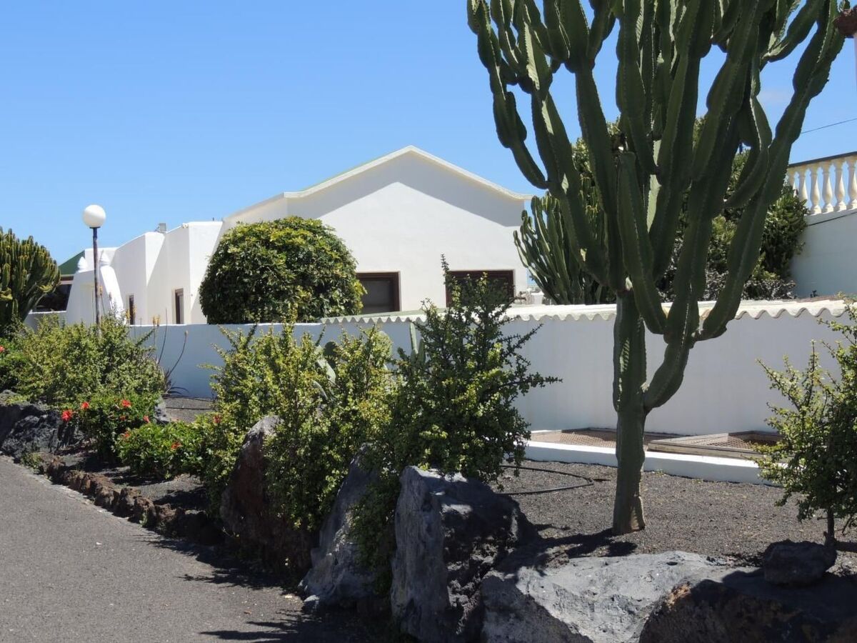 Apartment Luna - Charco del Palo, Lanzarote - Photo 3