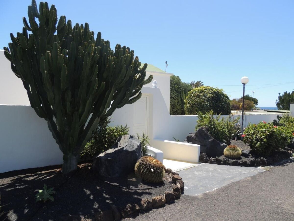 Apartment Luna - Charco del Palo, Lanzarote - Photo 4