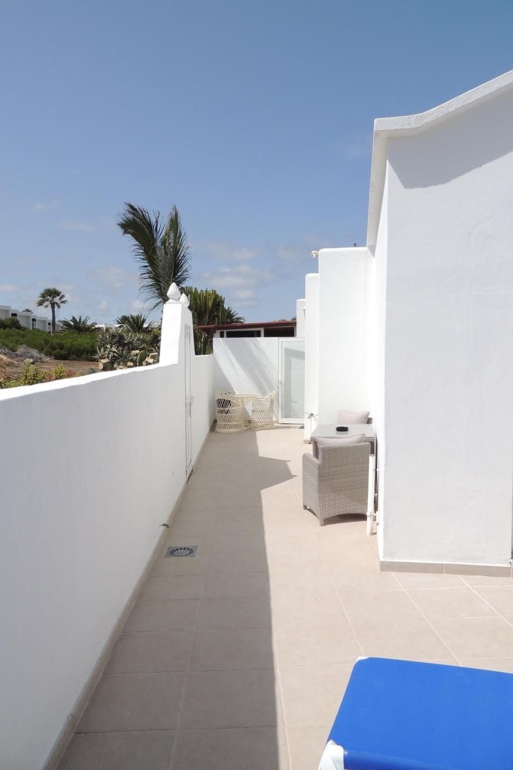 Apartment Luna - Charco del Palo, Lanzarote - Photo 5