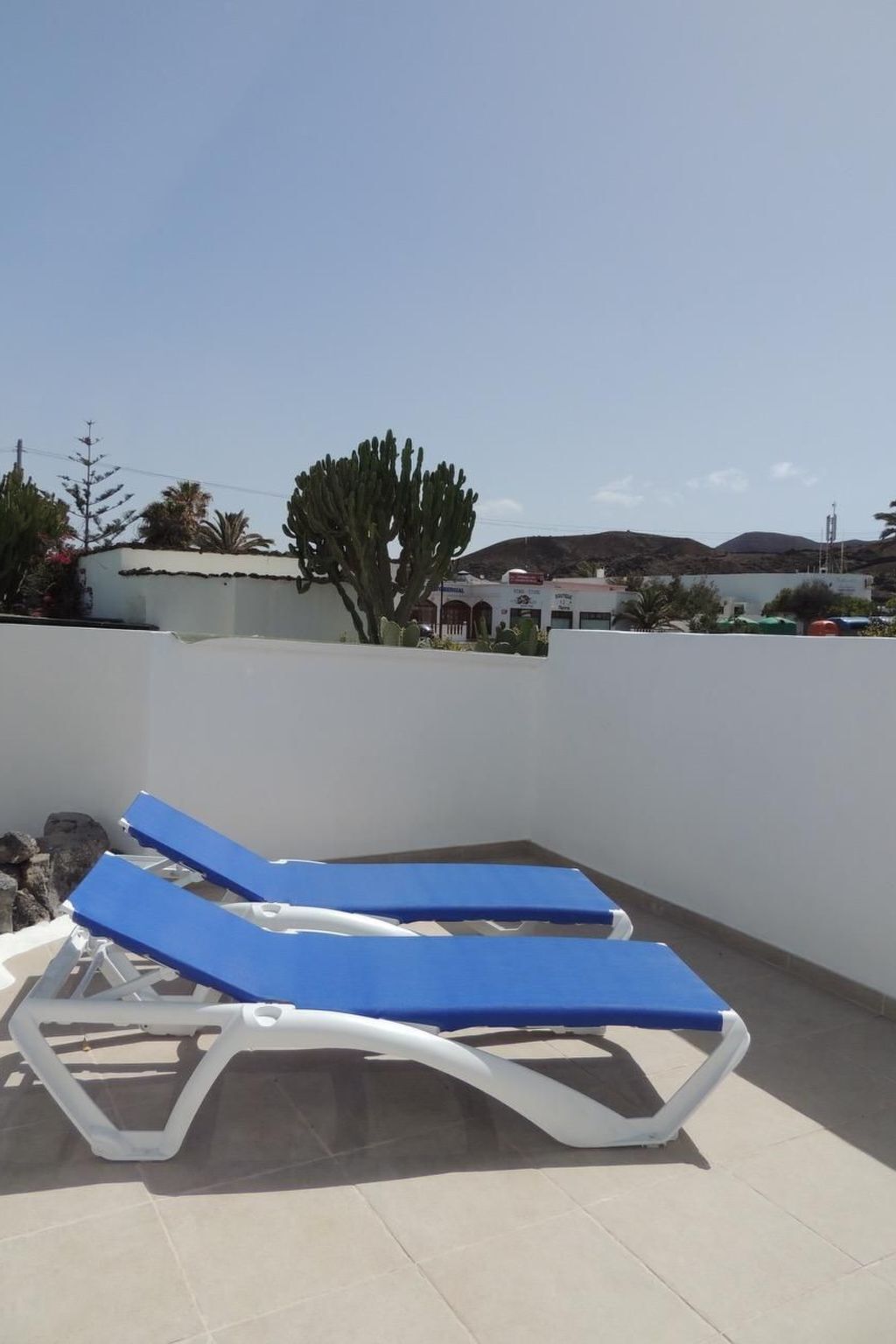 Apartment Luna - Charco del Palo, Lanzarote - Photo 7