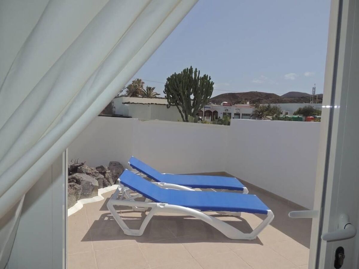 Apartment Luna - Charco del Palo, Lanzarote - Photo 10