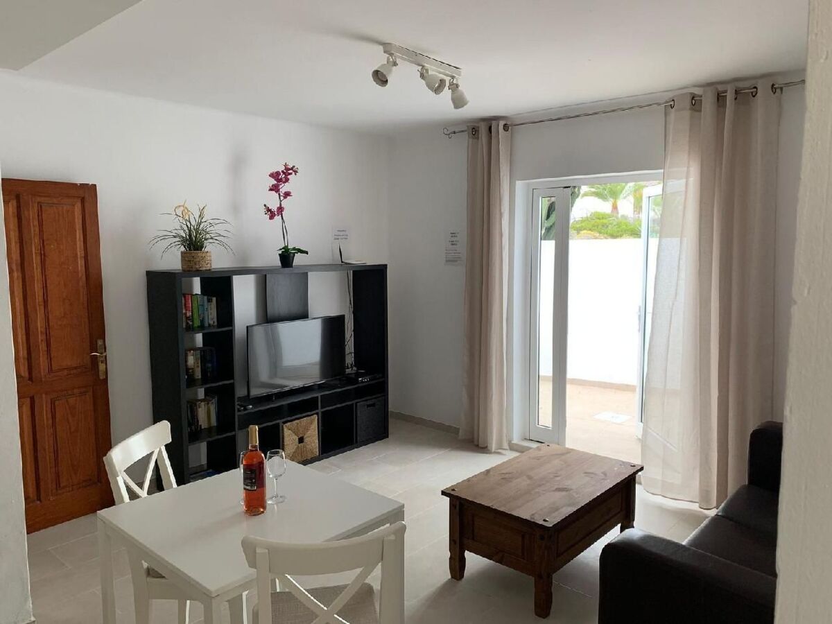 Apartment Luna - Charco del Palo, Lanzarote - Photo 11