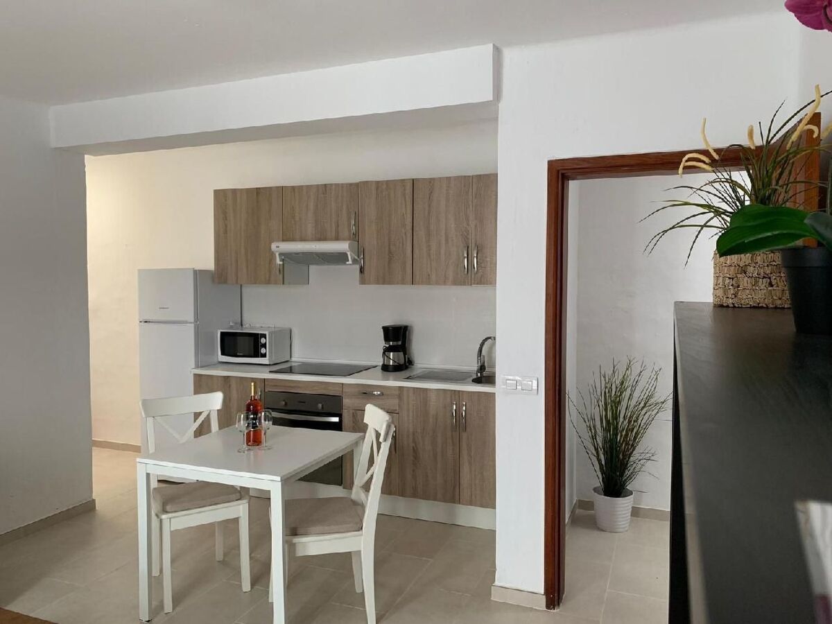 Apartment Luna - Charco del Palo, Lanzarote - Photo 12