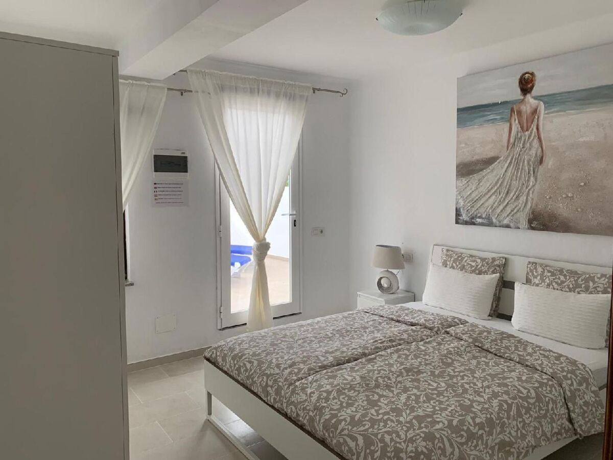 Apartment Luna - Charco del Palo, Lanzarote - Photo 14