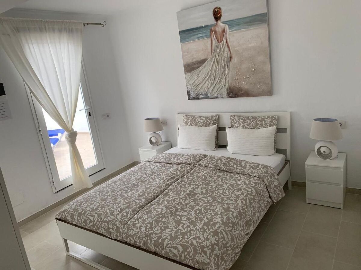 Apartment Luna - Charco del Palo, Lanzarote - Photo 15