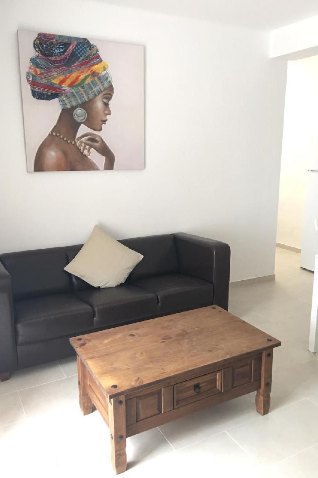 Apartment Luna - Charco del Palo, Lanzarote - Photo 19