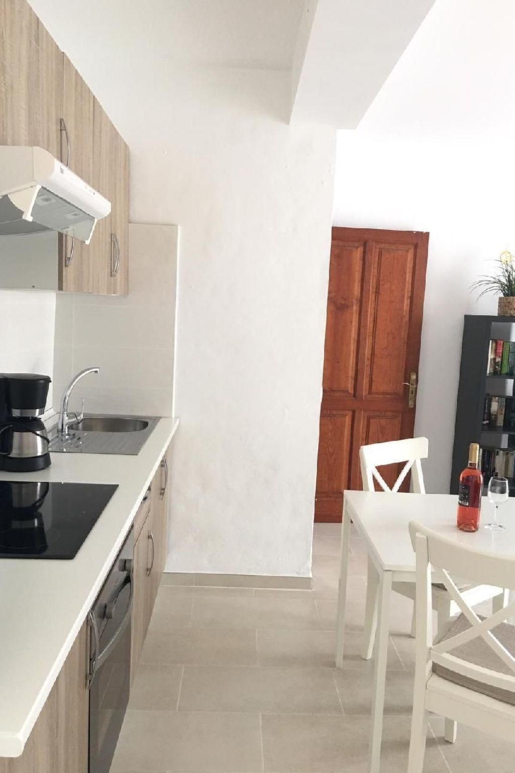 Apartment Luna - Charco del Palo, Lanzarote - Photo 20