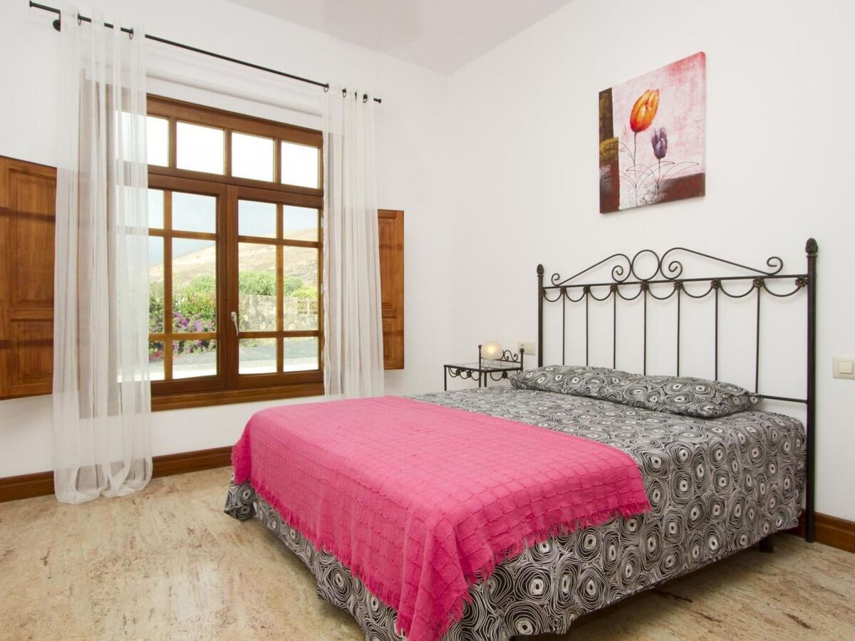 Maison de campagne à Lanzarote, 300 m² et vue panoramique - Photo 5