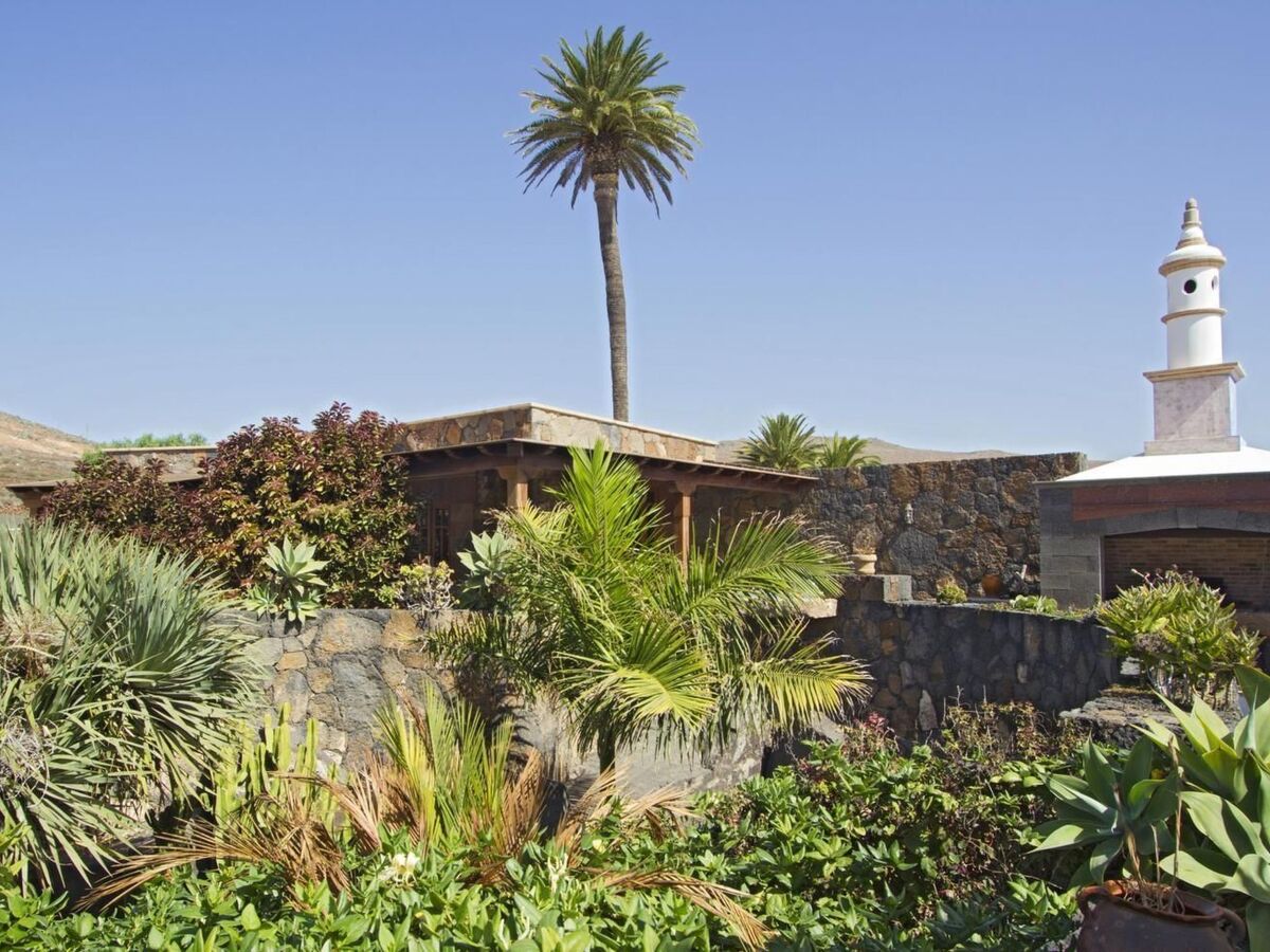 Maison de campagne à Lanzarote, 300 m² et vue panoramique - Photo 6