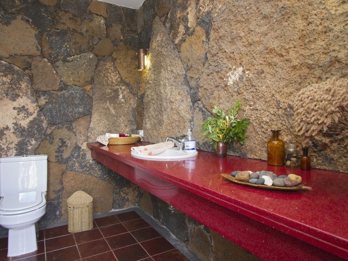 Maison de campagne à Lanzarote, 300 m² et vue panoramique - Photo 12