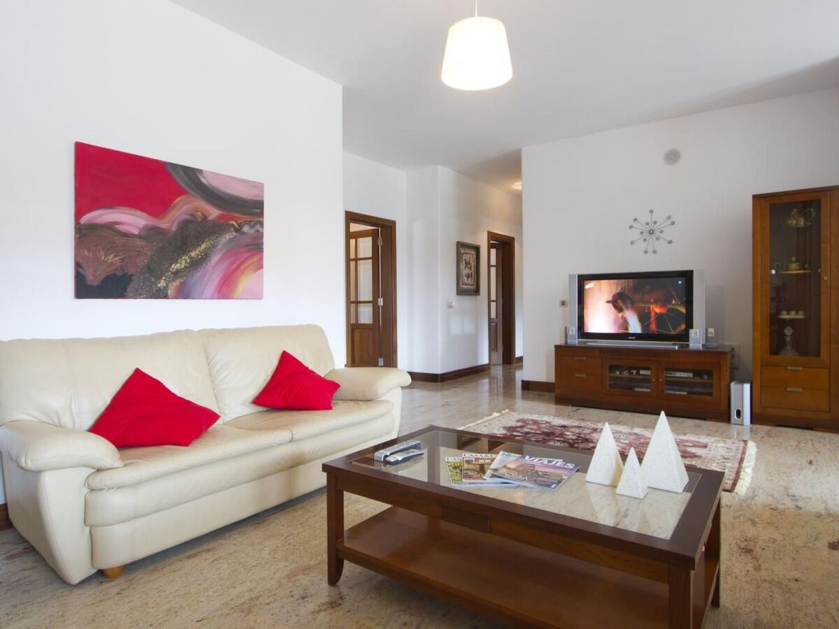 Maison de campagne à Lanzarote, 300 m² et vue panoramique - Photo 13