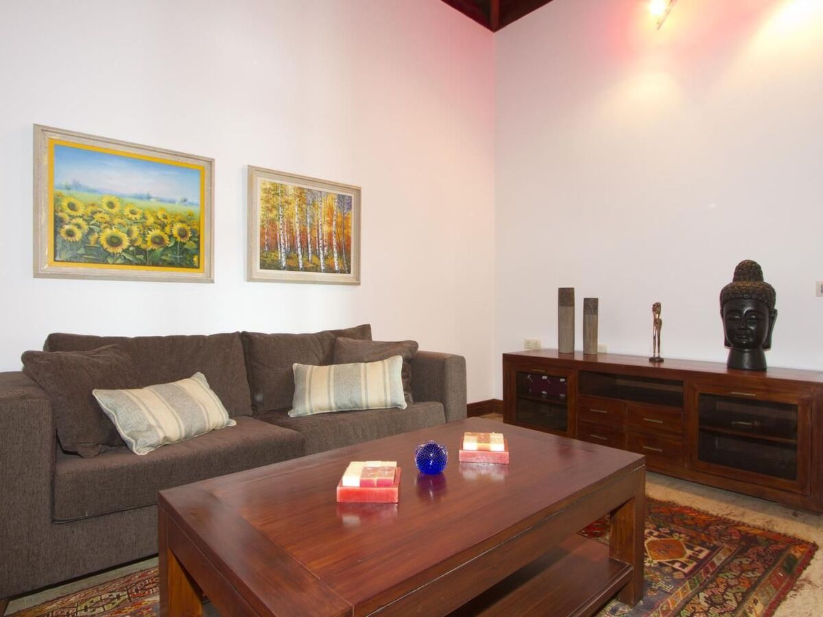 Maison de campagne à Lanzarote, 300 m² et vue panoramique - Photo 14