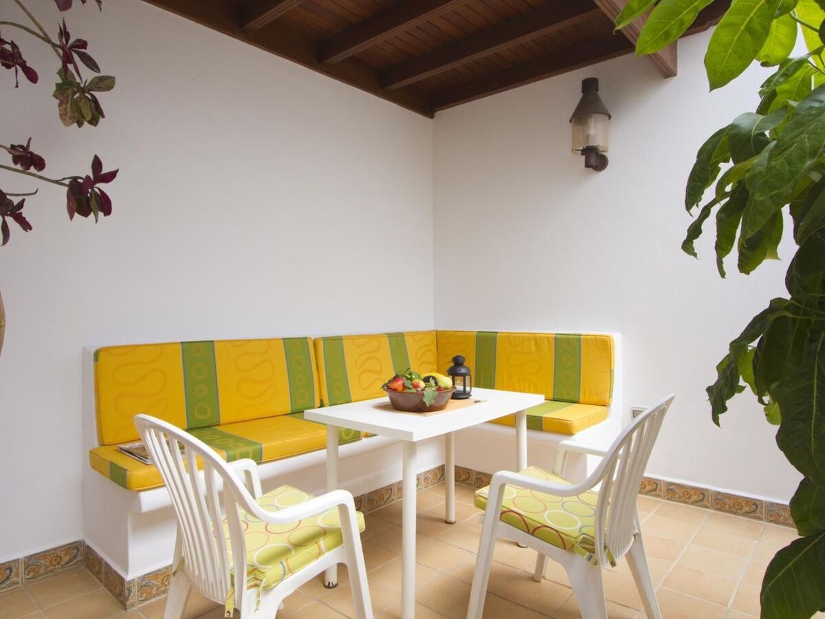 Maison de campagne à Lanzarote, 300 m² et vue panoramique - Photo 15
