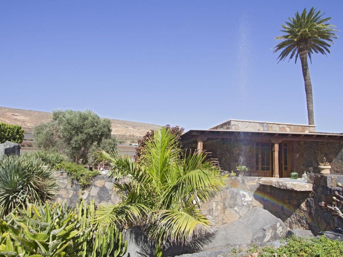 Maison de campagne à Lanzarote, 300 m² et vue panoramique - Photo 17