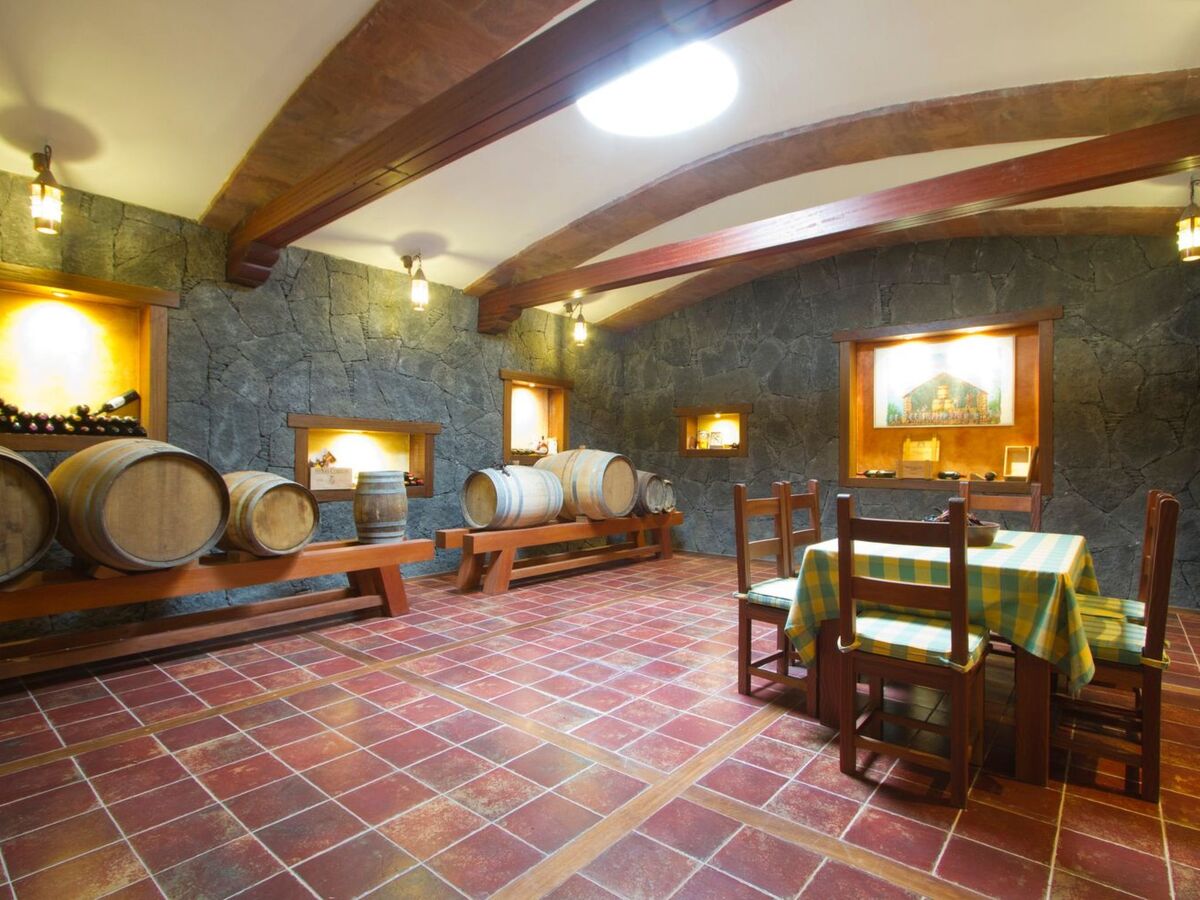 Maison de campagne à Lanzarote, 300 m² et vue panoramique - Photo 18