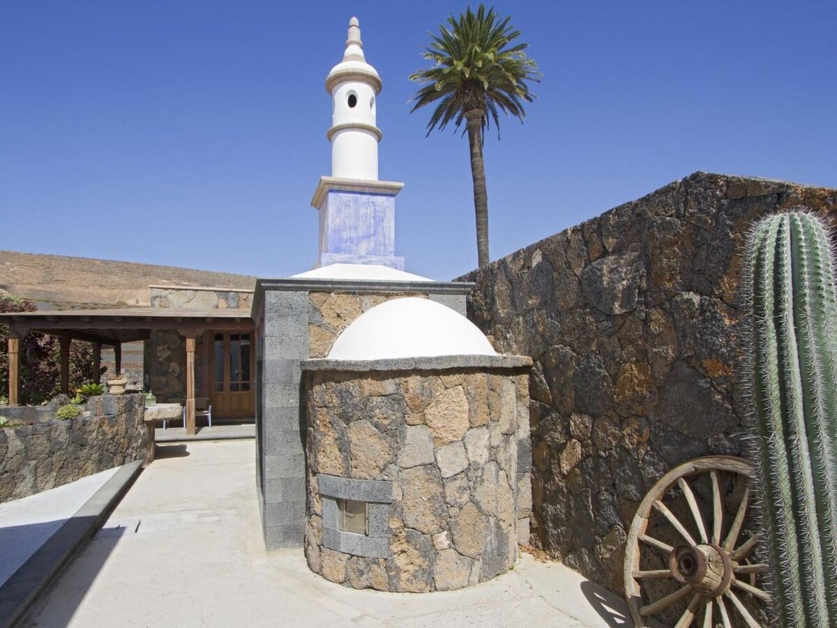 Maison de campagne à Lanzarote, 300 m² et vue panoramique - Photo 19