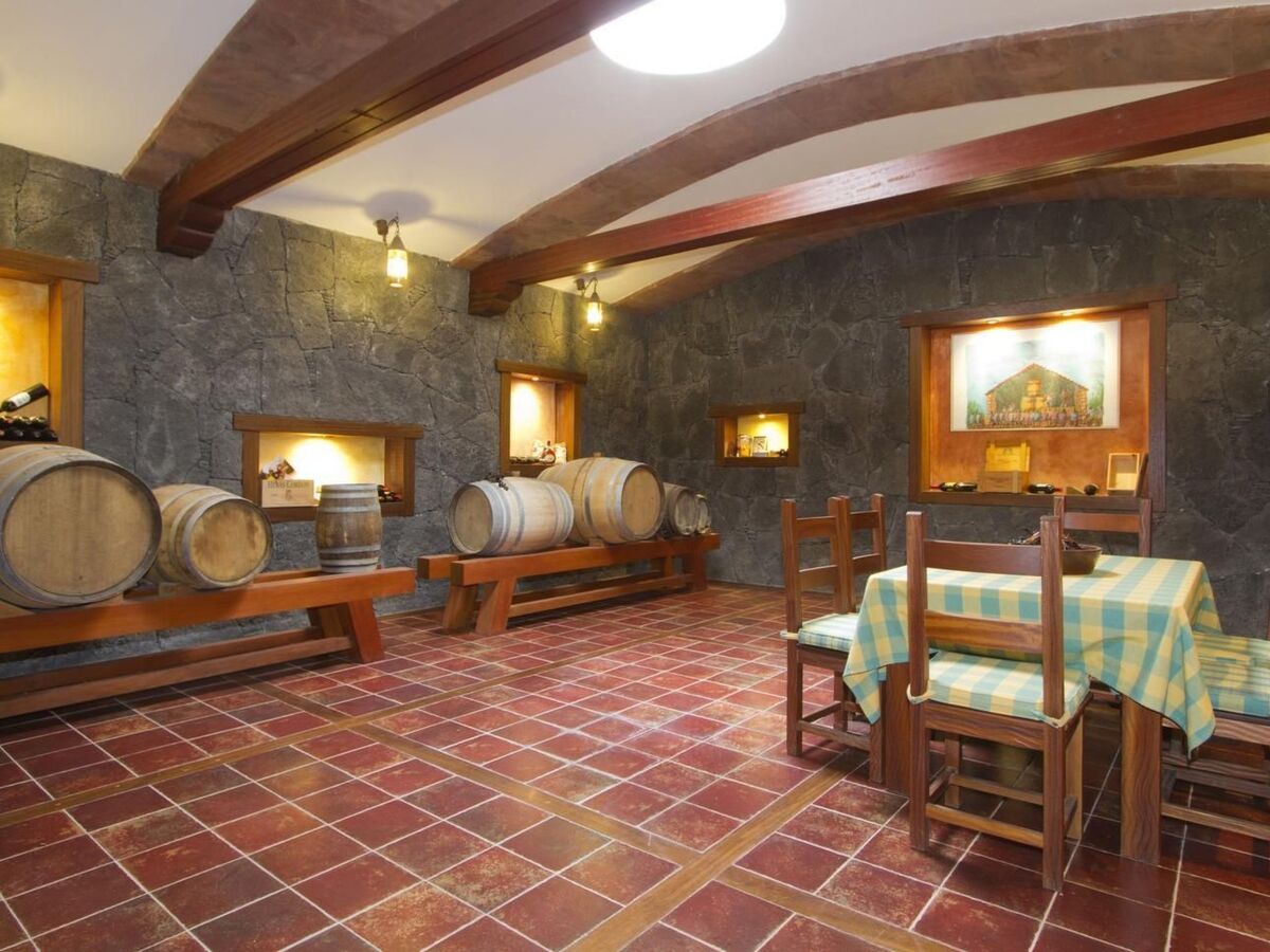 Maison de campagne à Lanzarote, 300 m² et vue panoramique - Photo 20