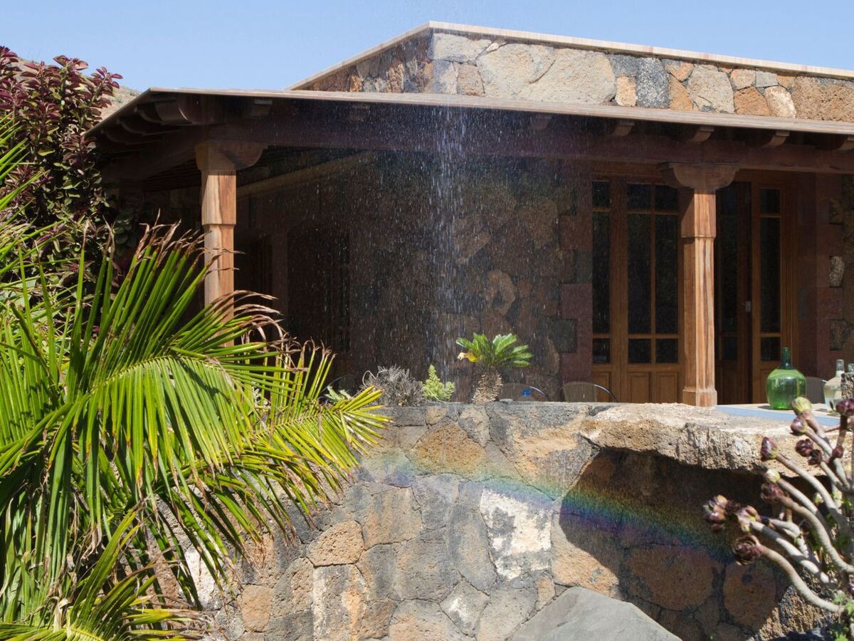 Maison de campagne à Lanzarote, 300 m² et vue panoramique - Photo 23