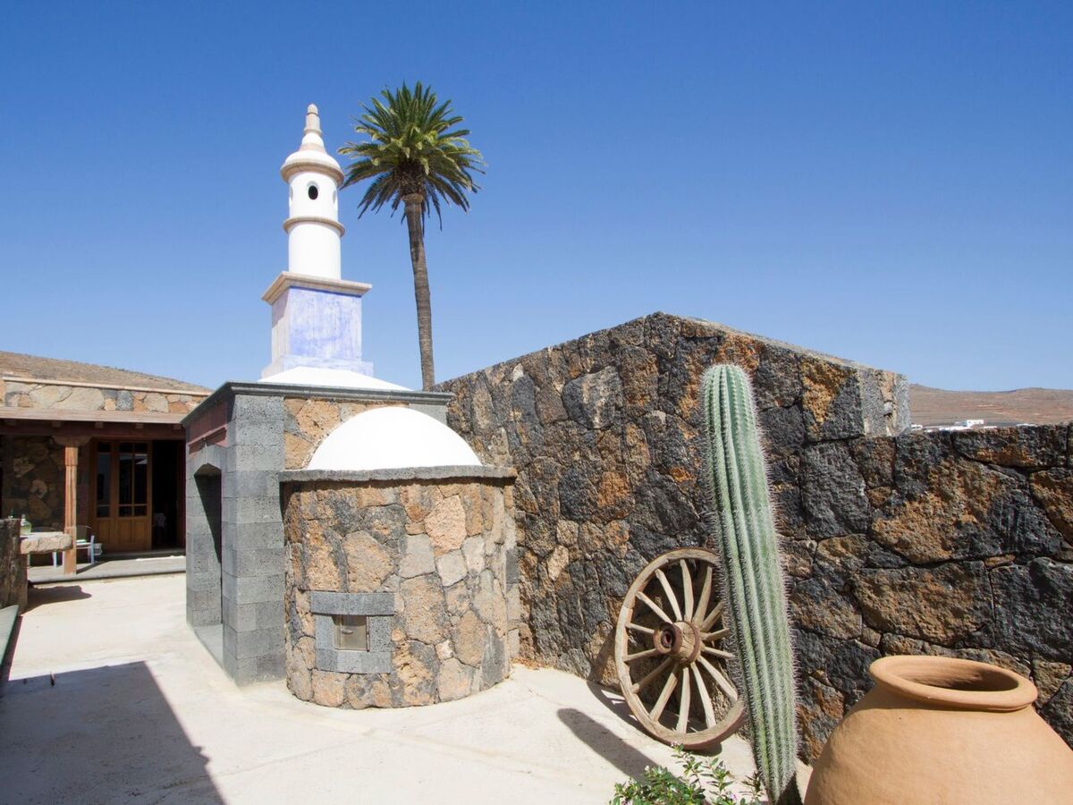 Maison de campagne à Lanzarote, 300 m² et vue panoramique - Photo 24